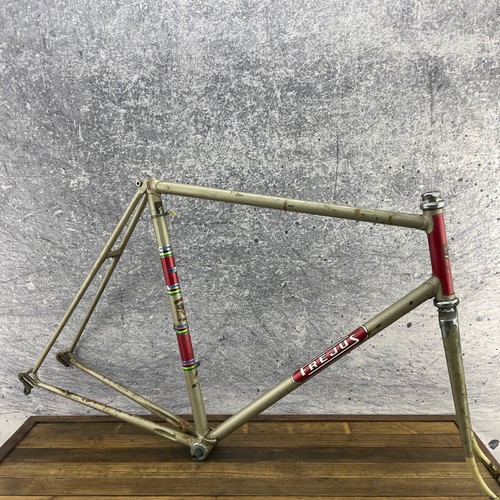 Set telaio frejus vintage - telaio,