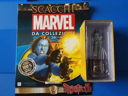 Scacchi marvel collezione - da,