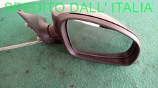 SPECCHIO SPECCHIETTO ANTERIORE DX SKODA FABIA