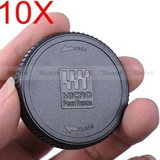 10x coperchio obiettivo