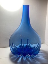 SCULTURA IN VETRO MURANO VeART