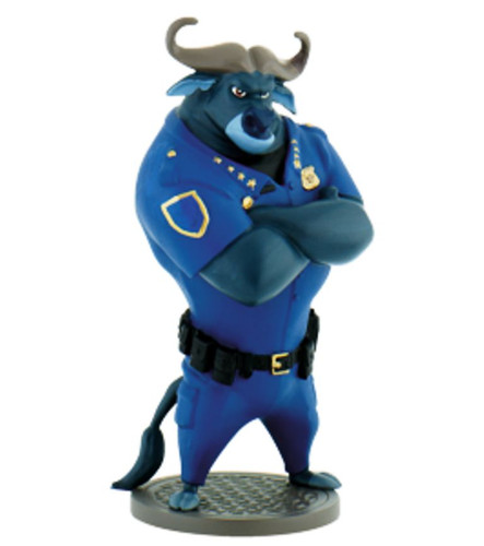 Disney bullyland bully - bullyland,