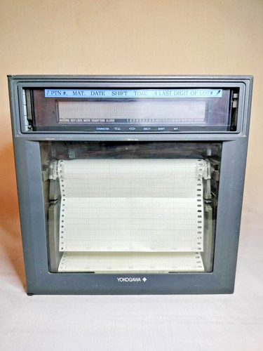 Yokogawa 437124