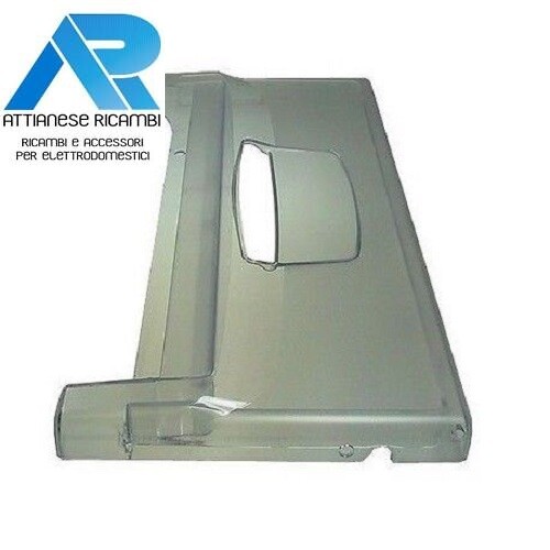 Cassetto frontale congelatore - cassetto,