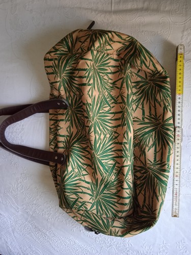 Borsa mare tela - mare, –