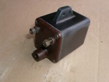 BOBINA di accensione 6v CEV  ORIGINALE  per  DUCATI Sport 125 e 175 1957  1958  