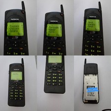 Cellulare nokia 2110 gsm - nokia,