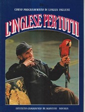 L'Inglese Per Tutti vol. IV