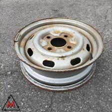 Ruota in acciaio 4,5Jx15 4x132 ET34 per VOLKSWAGEN MAGGIOLONE usata (84688)