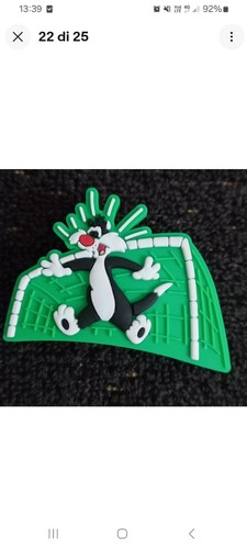 Looney tunes sporty - looney,