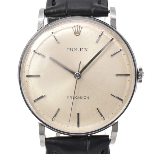 Orologio uomo rolex precision - uomo,