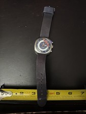 Orologio Memosail Regatta