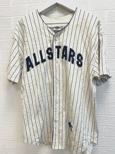 Maglia baseball acme looney - maglia,