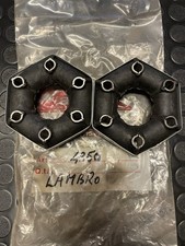 Coppia Giunti Adattabili