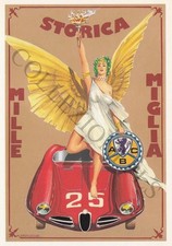 cartolina/Postcard 964: 25a