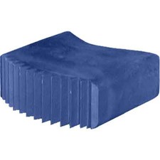 Piedino marchetti 60x25 - , mm