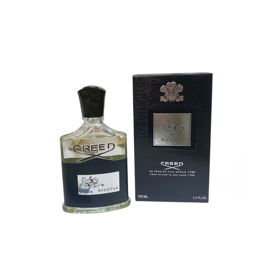 Aventuscreed for men - for,