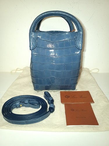 Borsa loro piana - borsa,