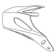 Suomy Frontino Per Extreme