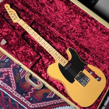 Fender 2021 American Originale