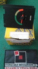 FIAT REGATA - Strumento Econometro / Vacuometro Marelli 116420249900