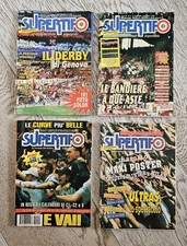 Supertifo lotto 8 riviste