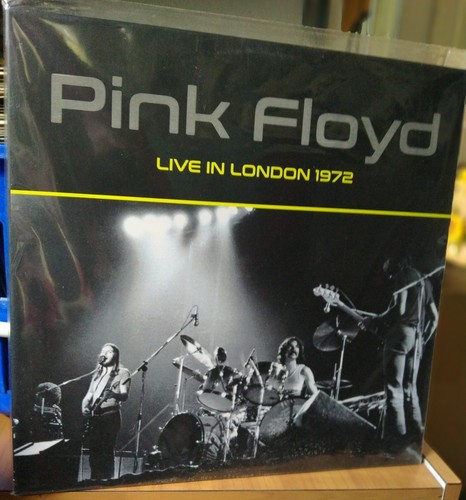 Pink floyd live - –,