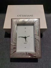 Orologio tavolo sveglia - da,
