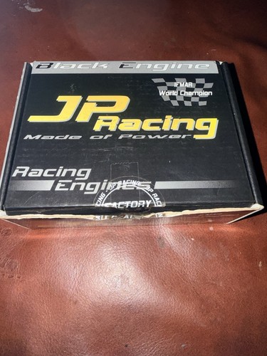 Racing motore nitro - .21,