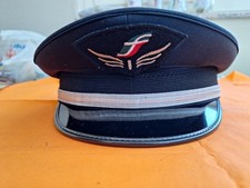 CAPPELLO F.S. TRENI ITALIA O