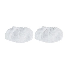 Kit 2 cuffie panni piccoli per