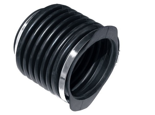 Soffietto piede volvo penta - soffietto,