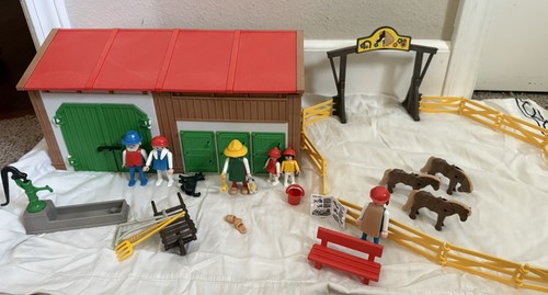 Playmobil 3436 scuola - playmobil,