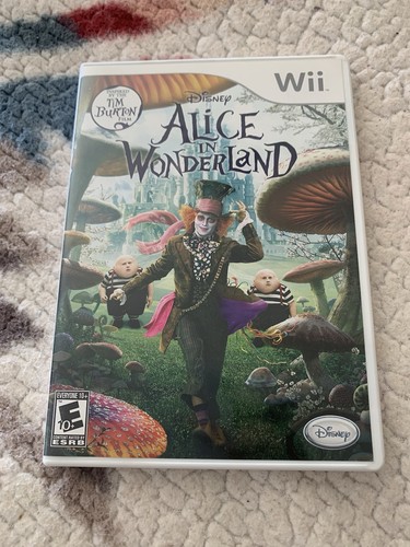 Disney alice nel paese delle - disney,