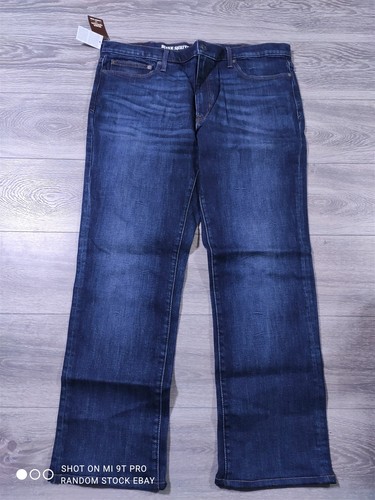 Jeans lands end uomo - jeans,