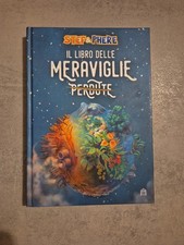 LIBRO IL LIBRO DELLE