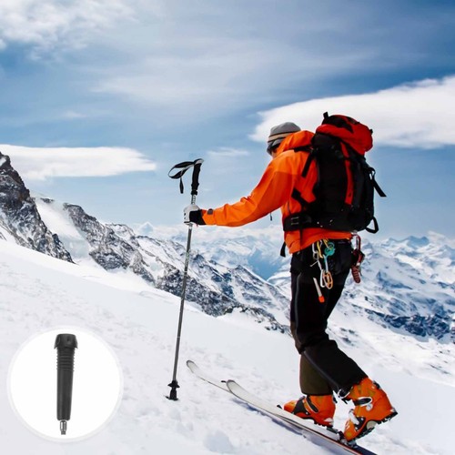 Bastoncini trekking punta - trekking,