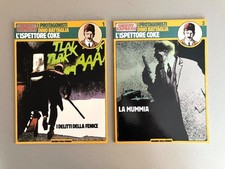 DINO BATTAGLIA - L'ISPETTORE