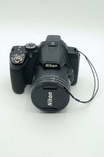 Nikon coolpix p520 fotocamera - coolpix,