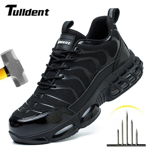 Scarpe antinfortunistiche - , da