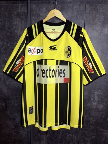Maglia calcio firmata match - calcio,