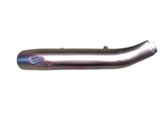 COVER SCARICO EXHAUST Harley davidson sportster xr 1200 09-12