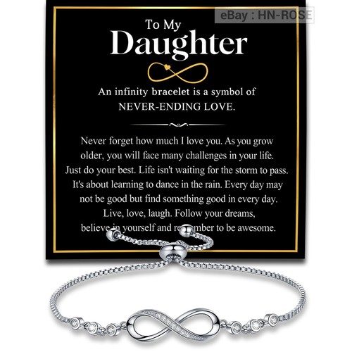Mia figlia bracciale - a,