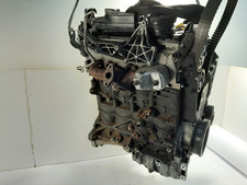 AUDI A5 Sportback 8TA Motore