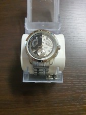 Swatch 007 Villain Hugo Drax