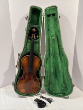 ER Pfretzschner VIOLIN ~
