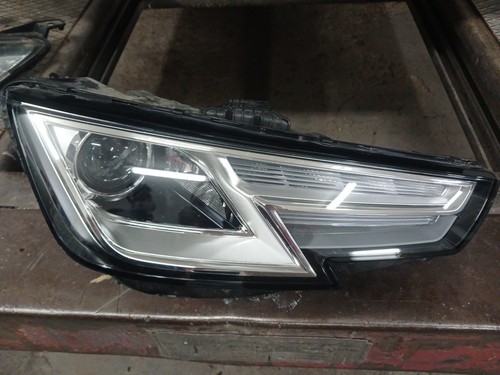 Faro audi destro - faro, a4