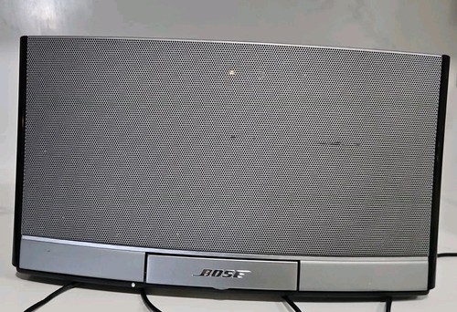 Bose sounddock n123 - bose,