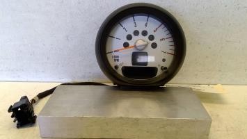 Compte tours mini - compte,