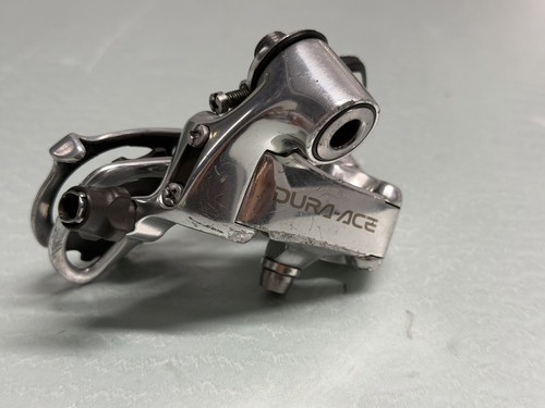 Cambio trasero shimano - cambio,